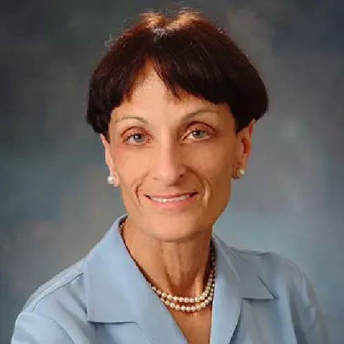 Jane Ross, founder of Jane Ross Tutoring
